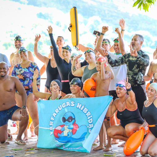 Event cover �guas abertas