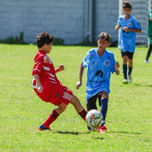 Event cover AM�RICA X COIMBRA