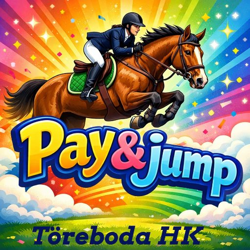 Copertura dell'evento Paskhoppet 