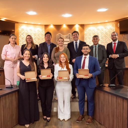 Event cover ENTREGA DE CARTEIRAS OAB 27/03