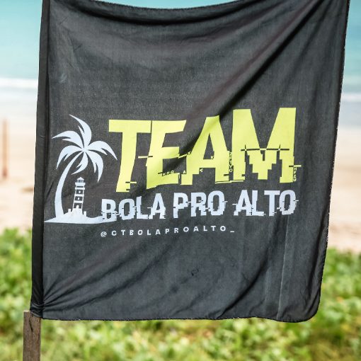 Event cover CT BOLA PRO ALTO - ALTINHA - EDI��O FAZENDA CERVEJEIRA