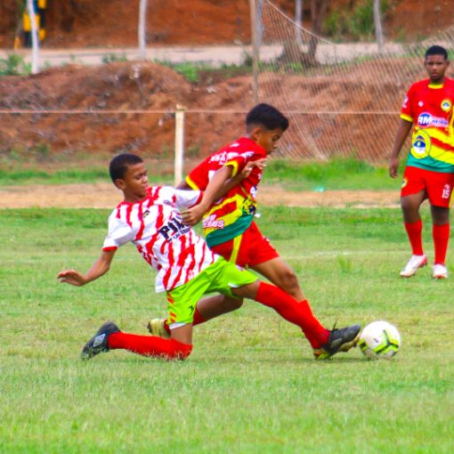 Event cover AVALIA��O SELETIVA