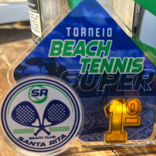 Event cover TORNEIO BEACH TENIS SUPER 12