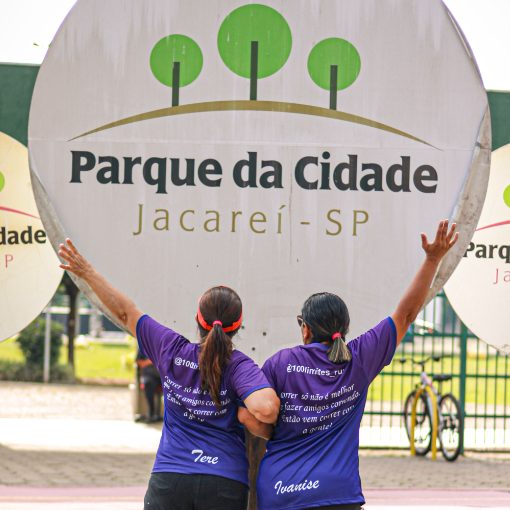 Copertura dell'evento TREINÃO DE PÁSCOA - 100 LIMITES RUN
