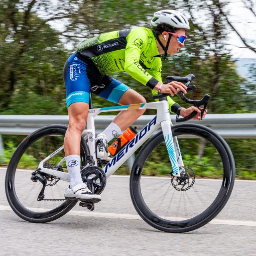 Event cover Arr�bida Ciclismo Mar�o