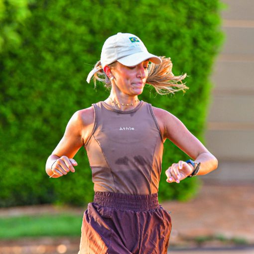 Copertura dell'evento Treinos VaiCorrendo City Ribeir�o - Quarta | 01/04 | 2026