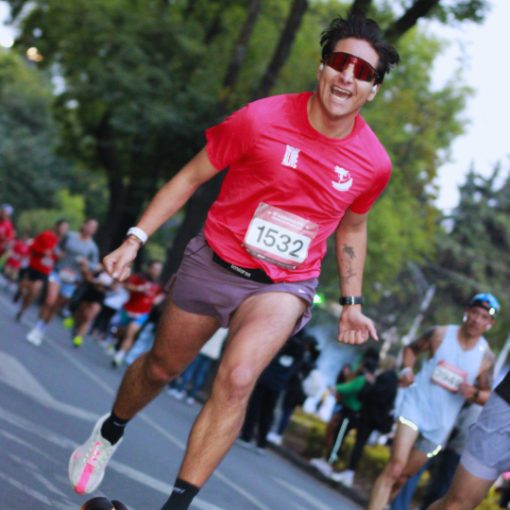 Event cover LULULEMON 10K