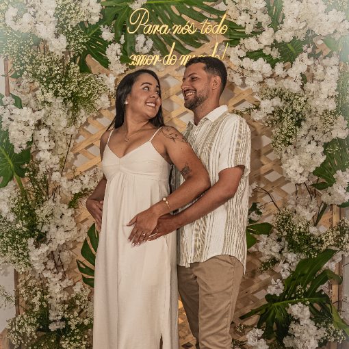 Couverture de l'�v�nement CASAMENTO COMUNIT�RIO