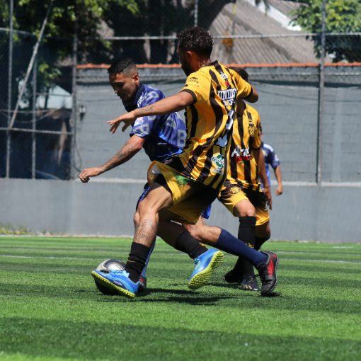 Event cover UNIDOS DO CEASA F.C