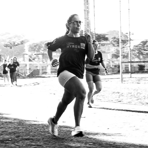 Event cover 1� TRAINING CAMP HYROX SPARTAN