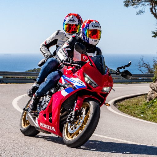 Event cover Arr�bida Motos Mar�o