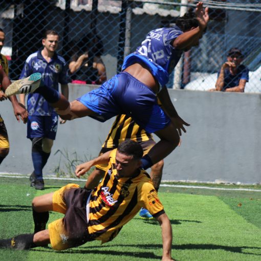 Event cover BAIXAS F.C