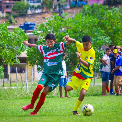 Event cover AVALIA��O SELETIVA - Tarde