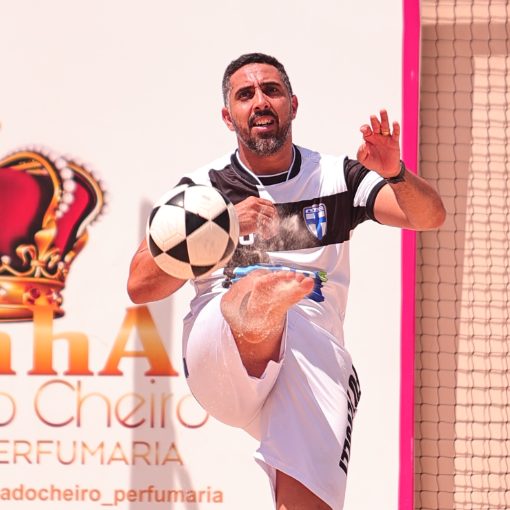 Event cover TORNEIO FUTEV�LEI - THYAGO OLIVEIRA