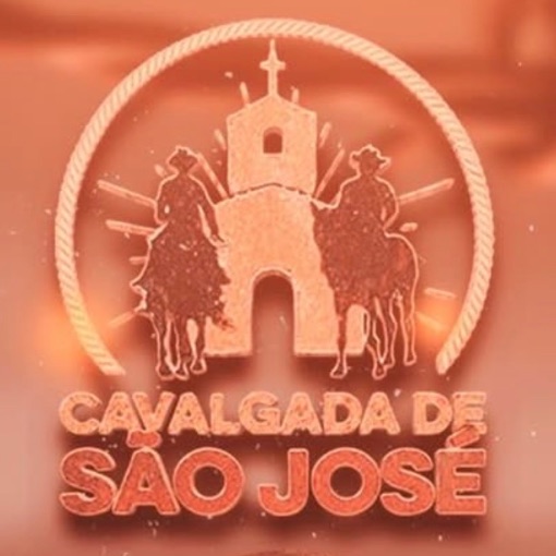 Event cover Cavalgada de S�o Jos� Povoado Lagoa do Capim - Igaci