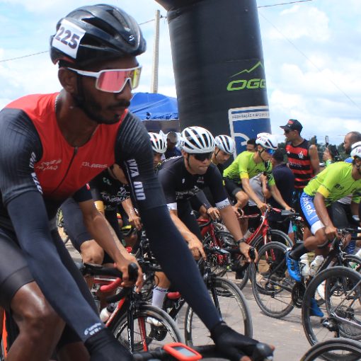 Event cover Campeonato Paraense de ciclismo 
