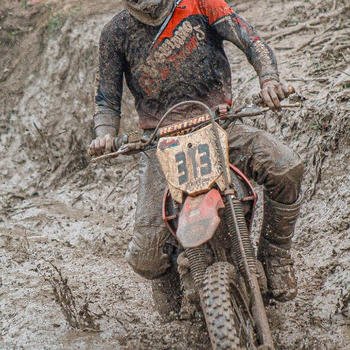 Event cover Categoria bross 