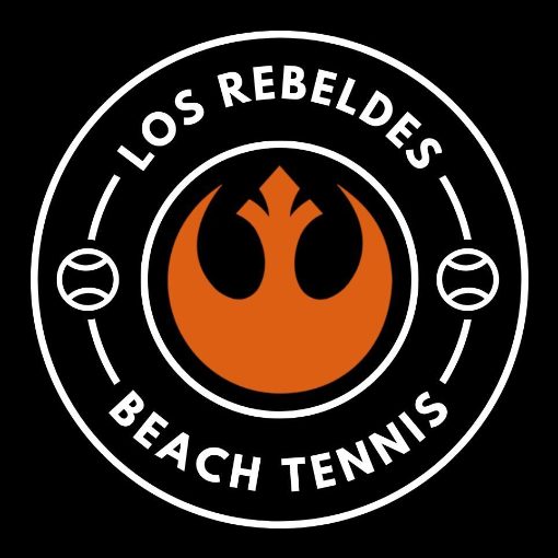 Event cover TORNEIO SUPER 8 - LOS REBELDES BEACH TENNIS