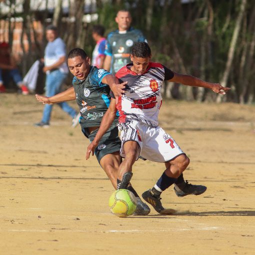 Event cover COPA MANDACARU 