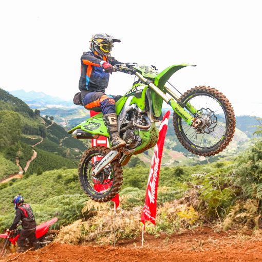 Event cover 9� Encontro de Trilheiros AKICELERA