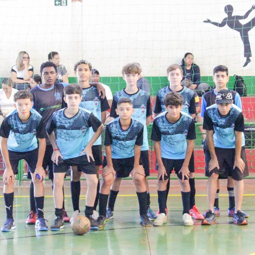 Event cover Campeonato Regional de Base Masculino