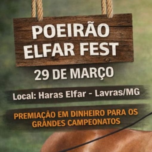 Event cover Poeir�o Elfar Fest