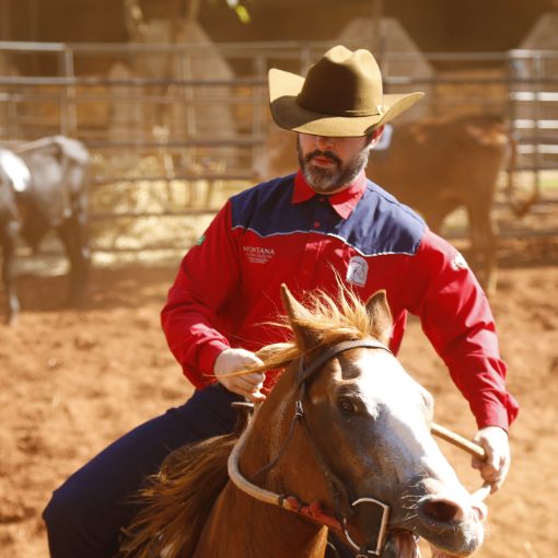 Event cover COPA MONTANA - 2026 - ETAPA 1