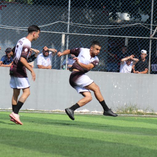 Event cover MONTILLA F.C