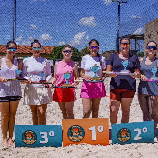 Event cover Campeonato Lendas do Beach
