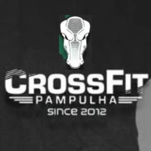 Event cover Crosfit Pampulha - Segunda-Feira