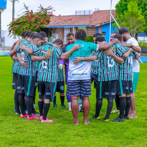 Event cover JUVENTUDE - CLUBE DA CAIXA