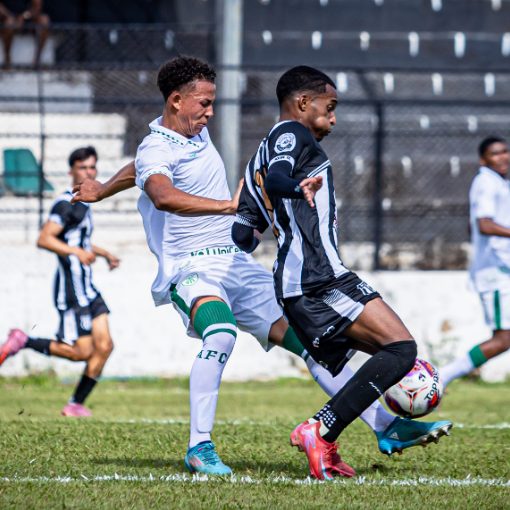 Event cover Social FC x Am�rica MG Campeonato Mineiro