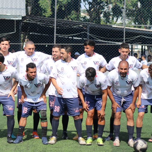 Event cover VICTORIA 