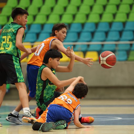 Capa do evento SALTAMONTES U13 vs CLUB DRAGONES