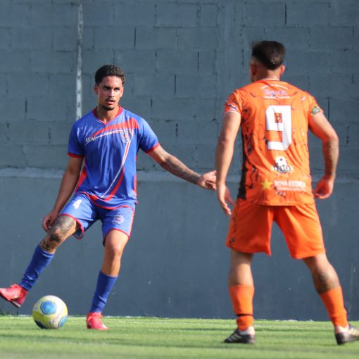 Event cover AMIGOS F.C X MAKTUB F.C