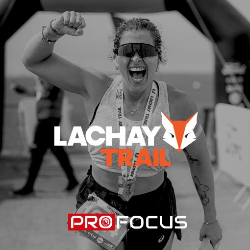 Event cover Fotos - Lachay Trail Ford 2026