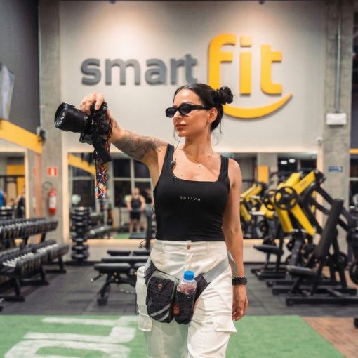 Event cover PT'S SMART FIT