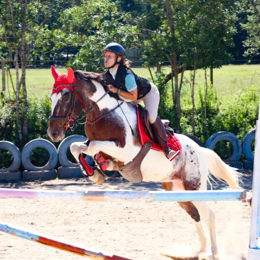 Copertura dell'evento Primeira Etapa 6� Torneio Interno CHC