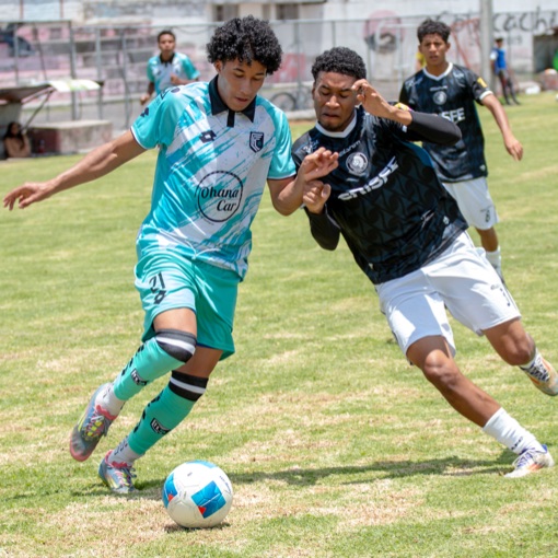 Couverture de l'�v�nement SUB19 - 2026 - SAN ANTONIO vs CUMBAYA / CAMPEONATO DE FORMATIVAS