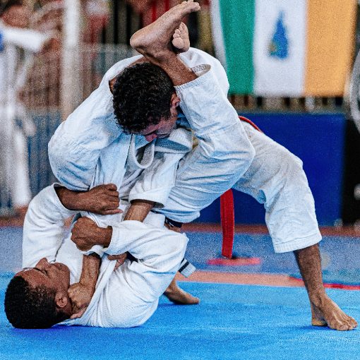 Event cover FTJJ- CIRCUITO OURO DO CERRADO