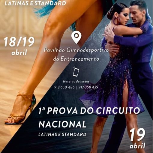 Event cover 1� Prova do Circuito Nacional | 1� Prova do Circuito Nacional Grupos e Solos