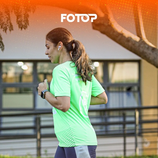 Event cover TREINEI E POSTEI NA UFLA - MANH� DE SEGUNDA 30/03/26