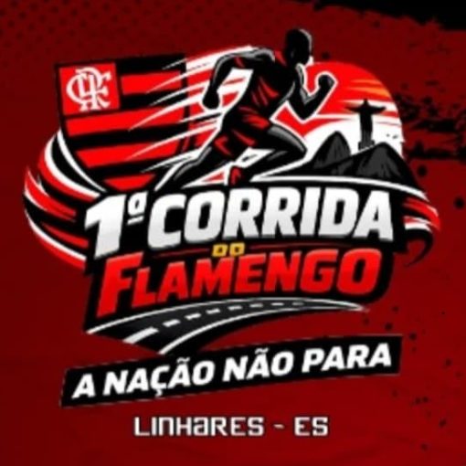 Copertura dell'evento 1� CORRIDA DO FLAMENGO 