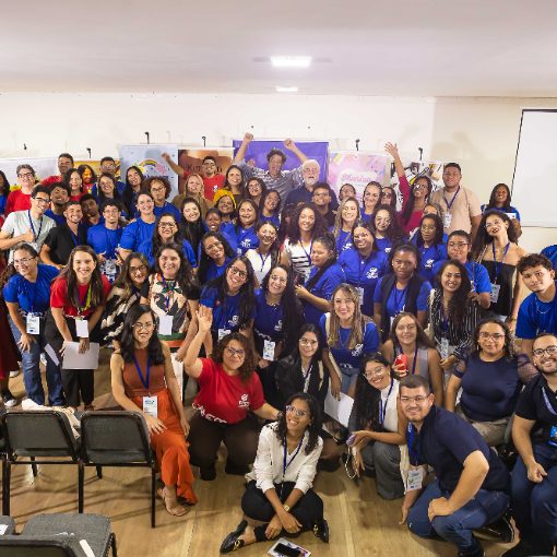 Capa do evento Workshop IF