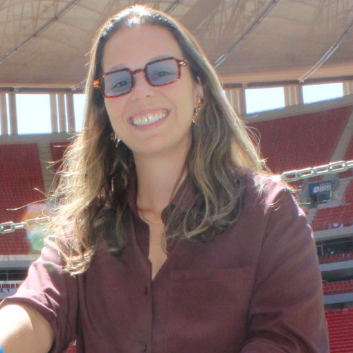 Copertura dell'evento NOSSO MAN� -30/03/2026