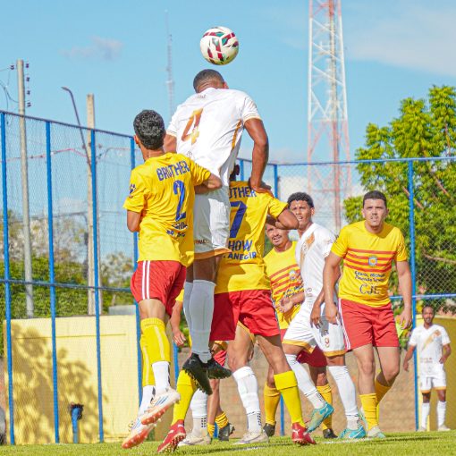 Event cover BOI EM P� - DOMINGO