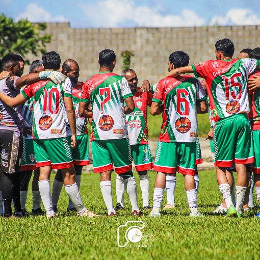 Event cover INTERBAIRROS MAR�O - BELA SUI�A X SANTA HELENA - GOIAS X AMANHECE - CESAC3 - 30-03-2026