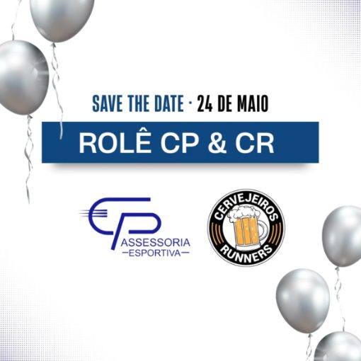 Portada del evento Role CP & CR