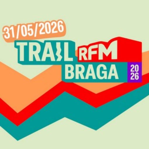 Event cover 3� Trail RFM Braga