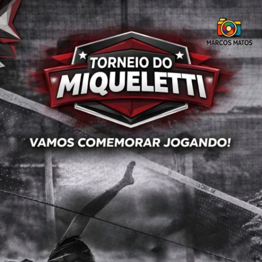 Event cover TORNEIO DO MIQUELETTI